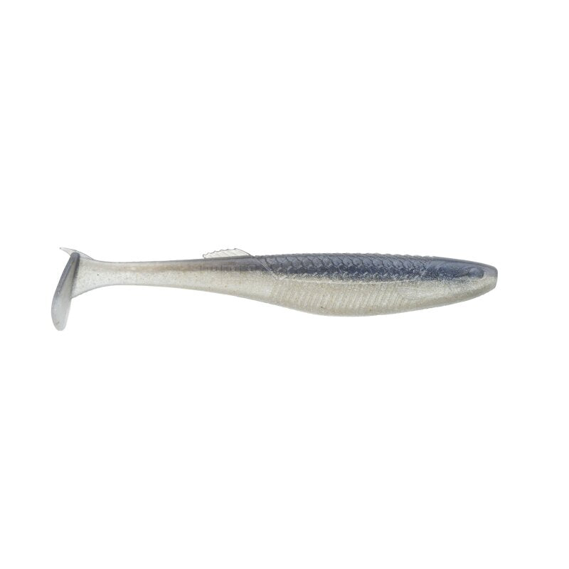 Rapala Crushcity The Kickman Shad 4" 10cm