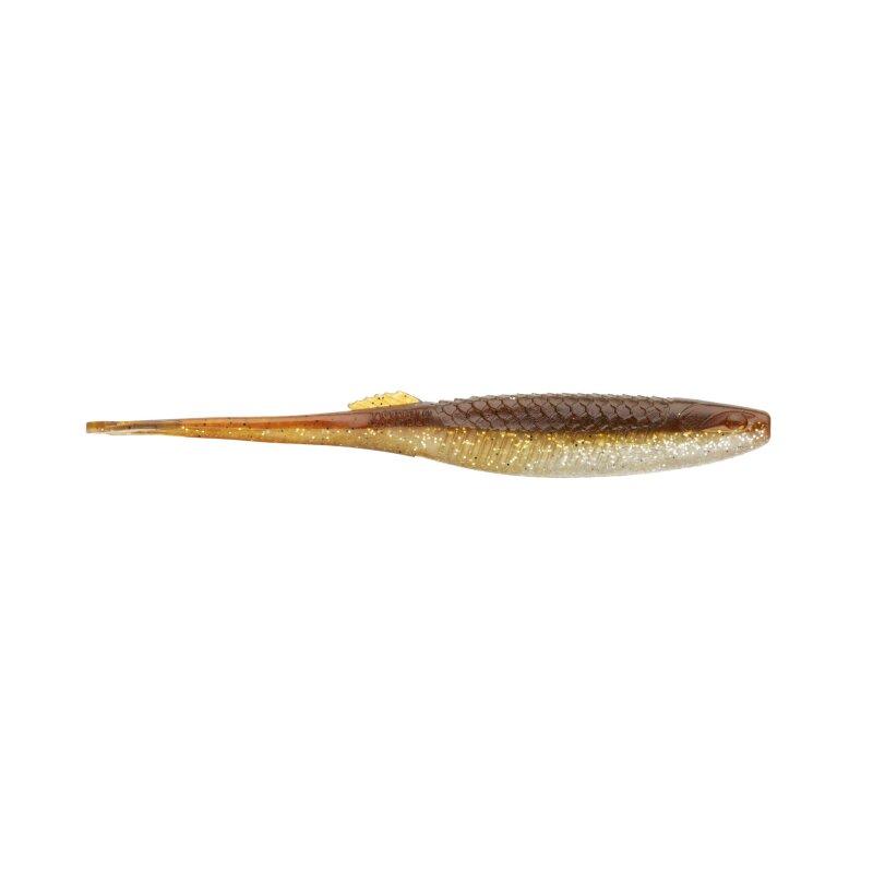 Rapala Crushcity The Stingman Shad 4" 10 cm