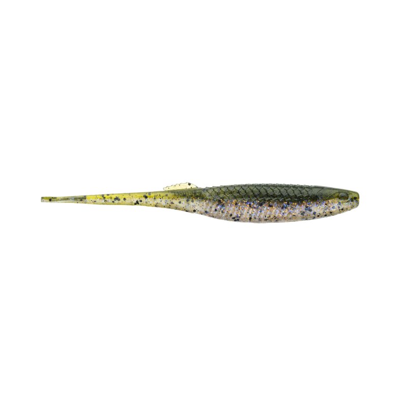 Rapala Crushcity The Stingman Shad 4" 10 cm