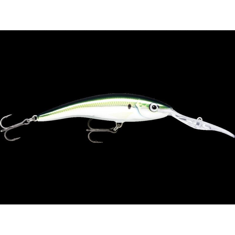 Rapala Deep Tail Dancer Schlepp Wobbler Tiefläufer