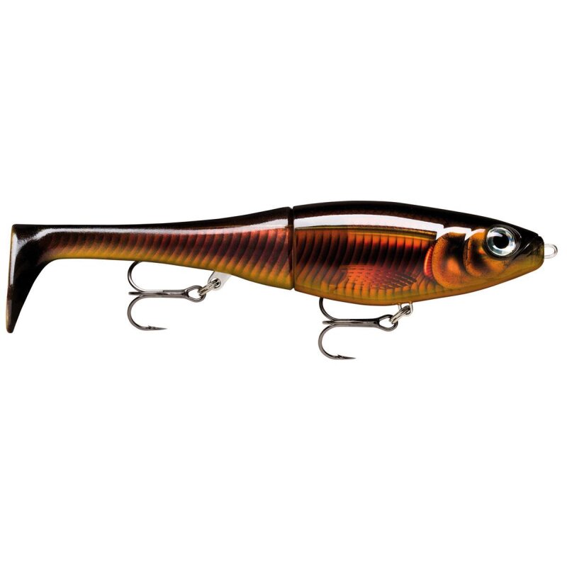 Rapala X-RAP Peto XRPT14 Hybrid Swimbait Shad 14 cm