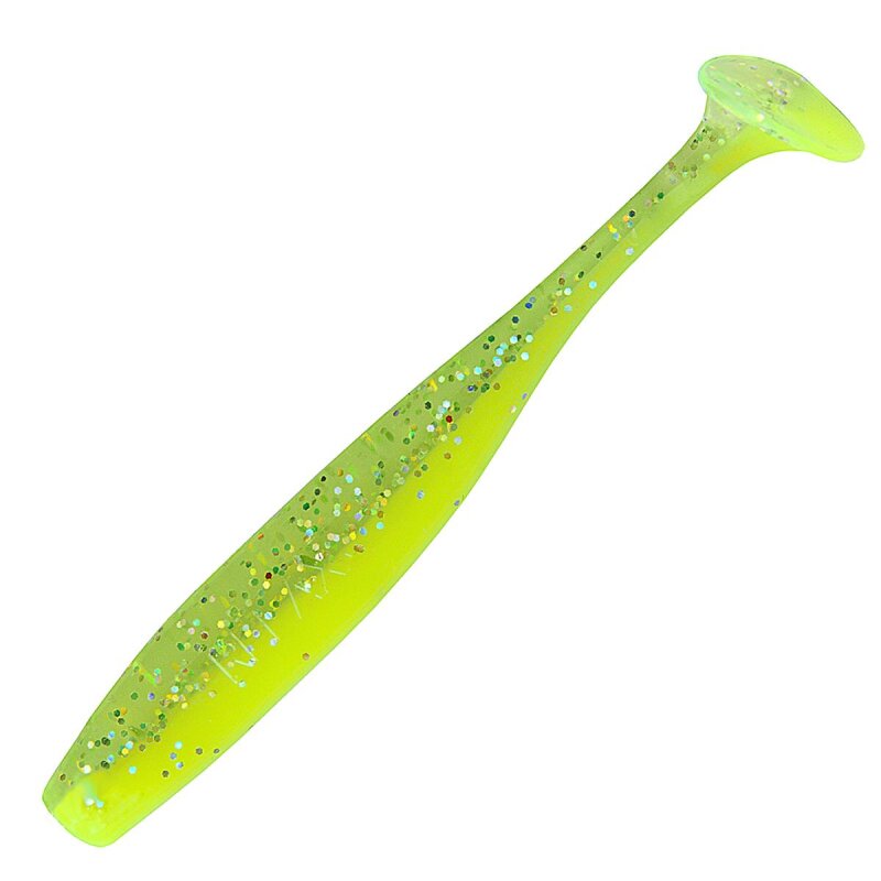 Relax Bass 2,5" 4 Stück Gummifisch