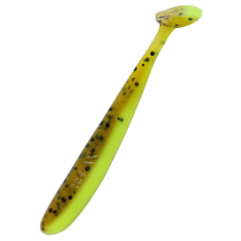 Relax Bass 3" 9,5 cm Gummifisch Action Shad