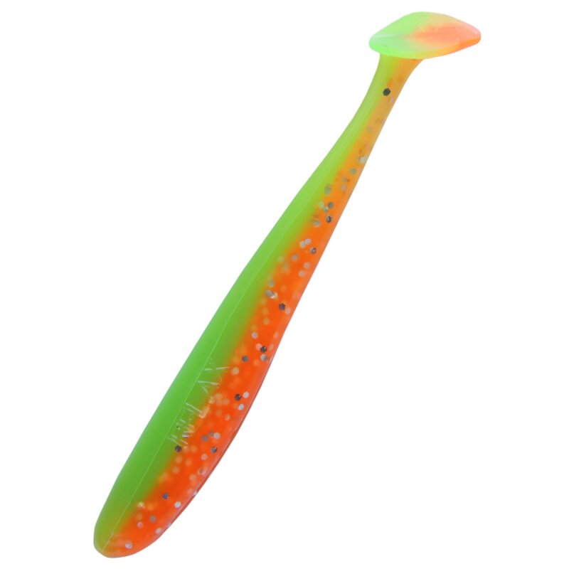 Relax Bass 3" 9,5 cm Gummifisch Action Shad