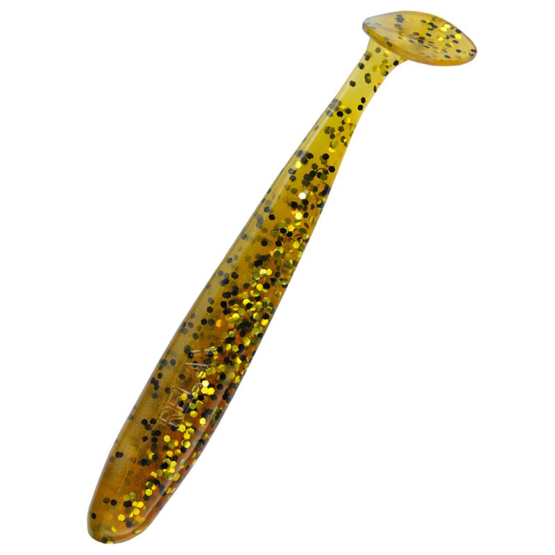 Relax Bass 3" 9,5 cm Gummifisch Action Shad