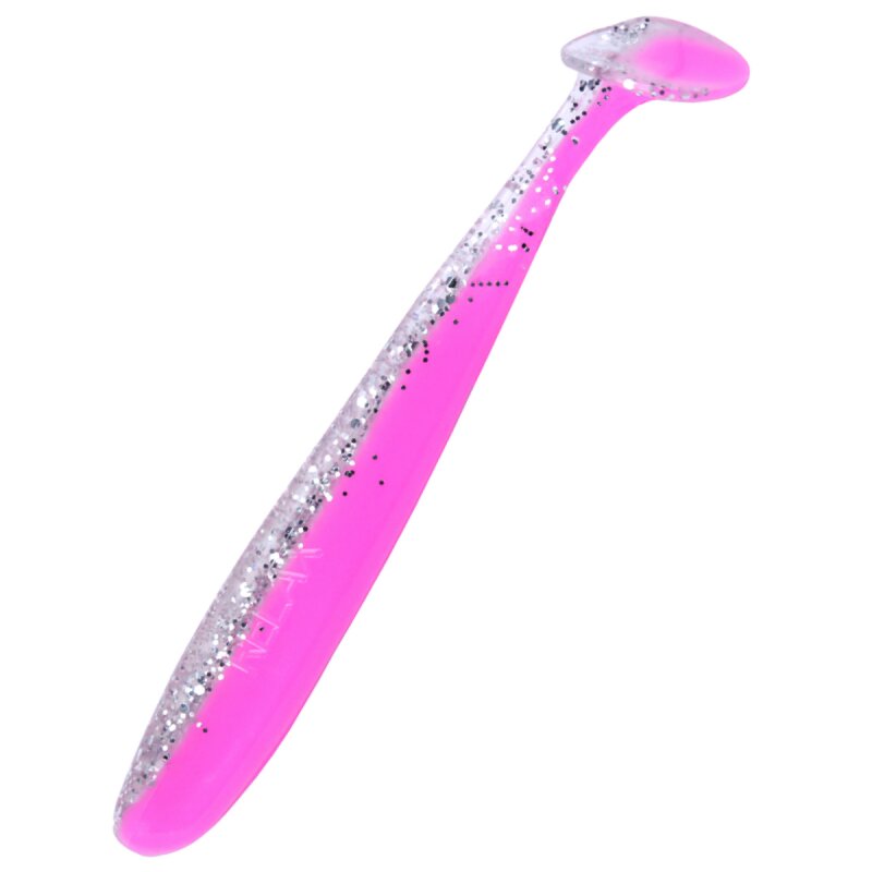 Relax Bass 3" 9,5 cm Gummifisch Action Shad