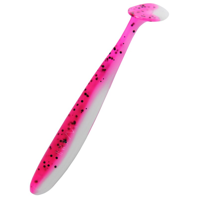 Relax Bass 3" 9,5 cm Gummifisch Action Shad
