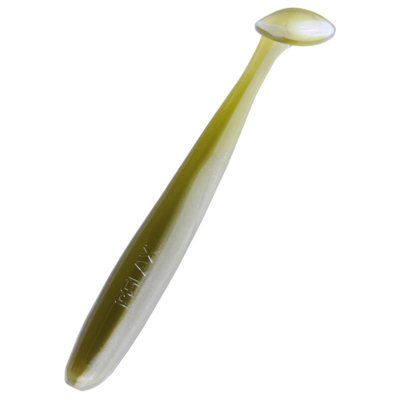 Relax Bass 3" 9,5 cm Gummifisch Action Shad