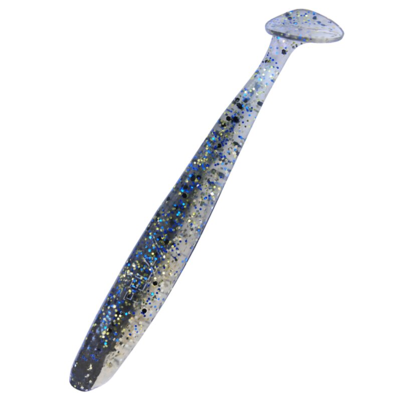 Relax Bass 3" 9,5 cm Gummifisch Action Shad