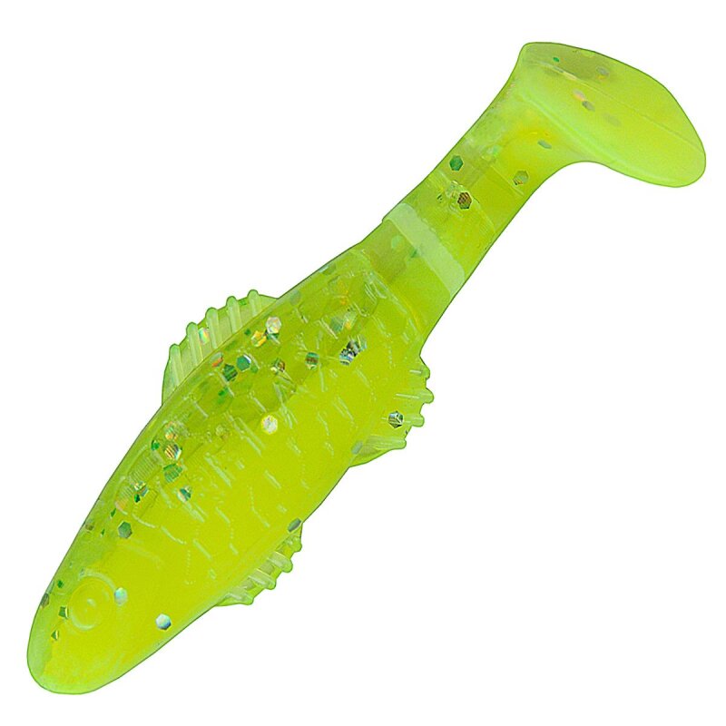 Relax Clonay 2" 4 Stück Gummifisch
