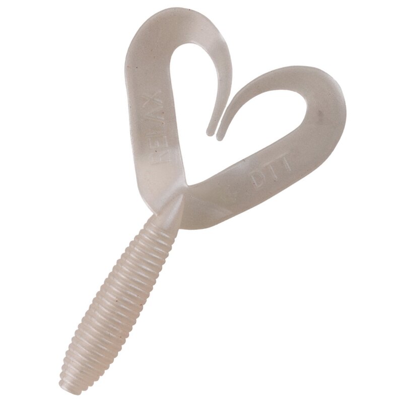 Relax DTT Doppelschwanz Twister 10 cm 10 Stück