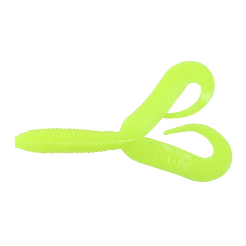 Relax DTT Doppelschwanz Twister 10 cm 10 Stück