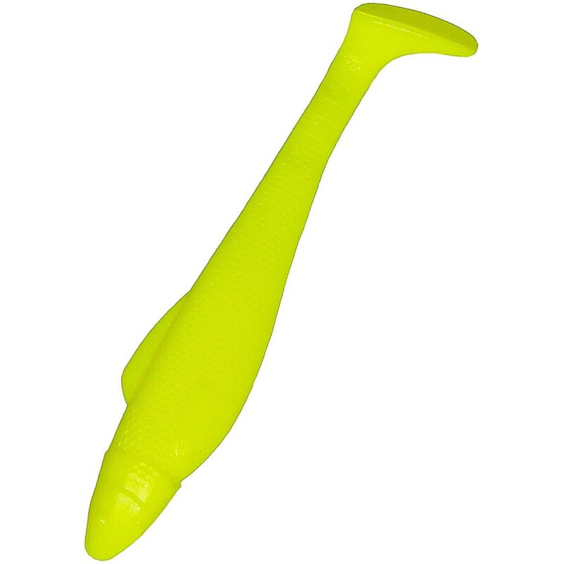 Relax Gummifische Ohio 4" 10 cm 5 Stück