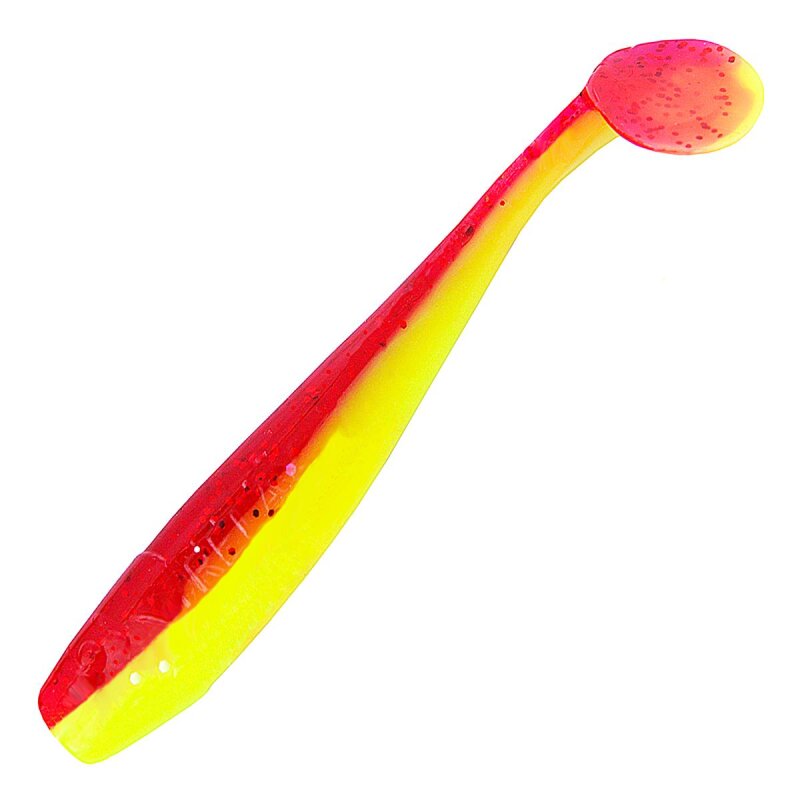 Relax King Shad 3" 5 Stück Gummifisch