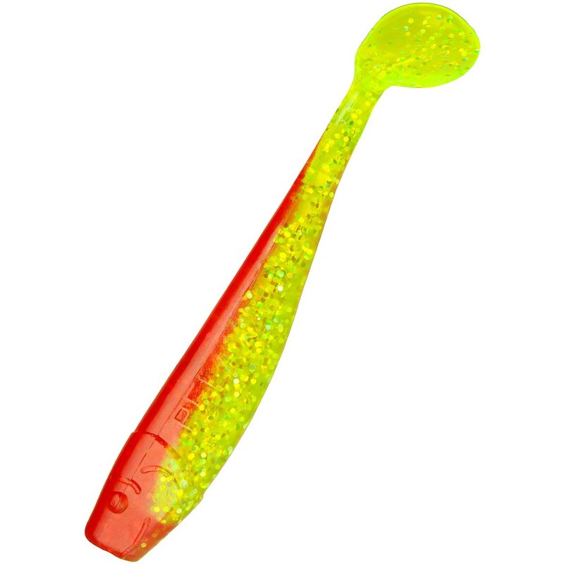Relax King Shad 4" 10 cm Gummifisch 10 Stück