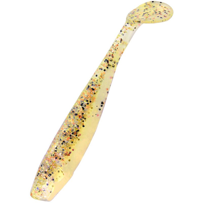 Relax King Shad 4" 10 cm Gummifisch 10 Stück