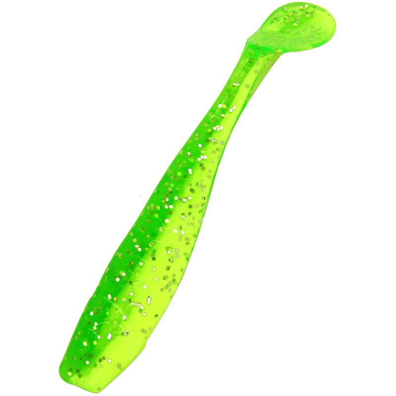 Relax King Shad 4" 10 cm Gummifisch 10 Stück