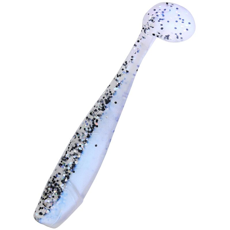 Relax King Shad 4" 10 cm Gummifisch 10 Stück