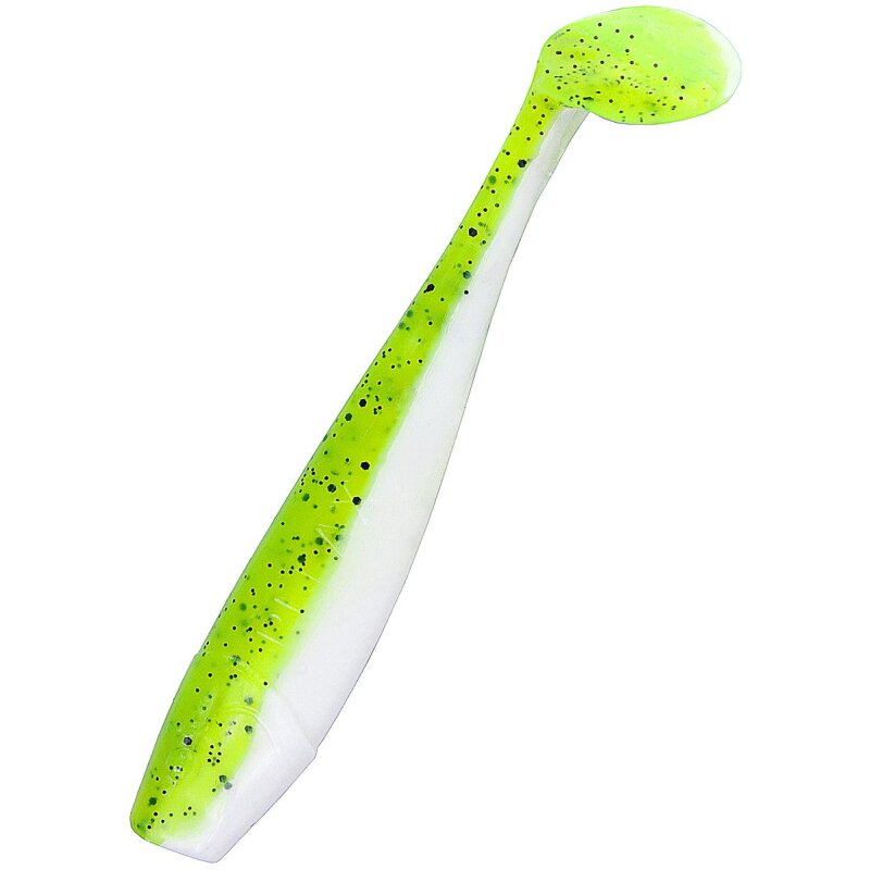 Relax King Shad 4" 10 cm Gummifisch 10 Stück