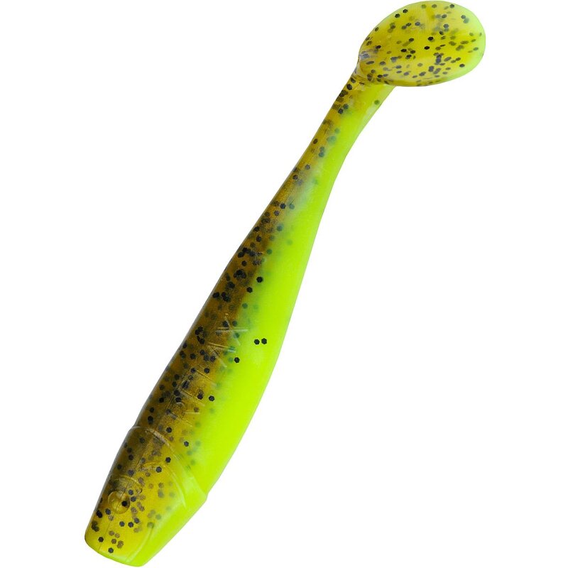Relax King Shad 4" 10 cm Gummifisch 10 Stück
