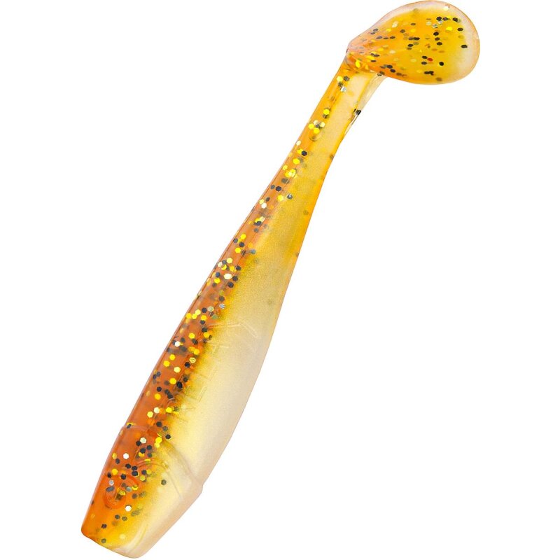 Relax King Shad 4" 10 cm Gummifisch 10 Stück