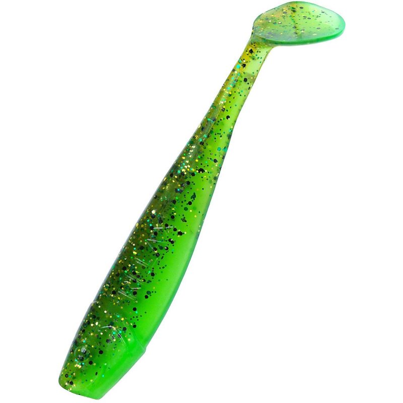 Relax King Shad 4" 10 cm Gummifisch 10 Stück