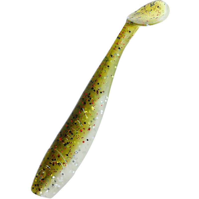 Relax King Shad 4" 10 cm Gummifisch 10 Stück