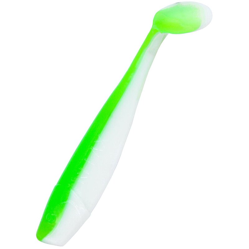 Relax King Shad 4" 10 cm Gummifisch 10 Stück