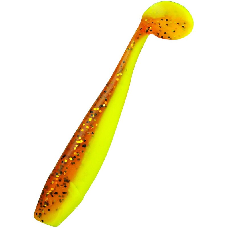 Relax King Shad 4" 10 cm Gummifisch 10 Stück
