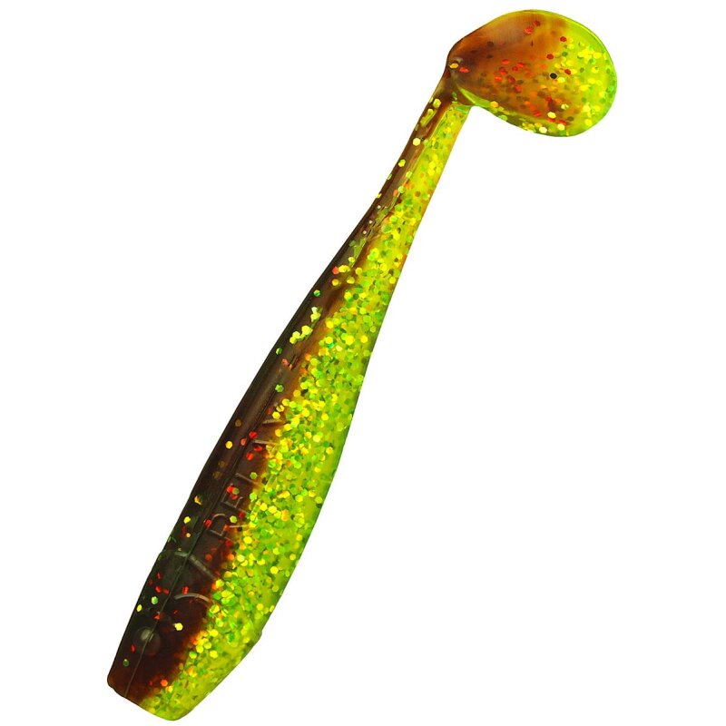 Relax King Shad 4" 10 cm Gummifisch 10 Stück