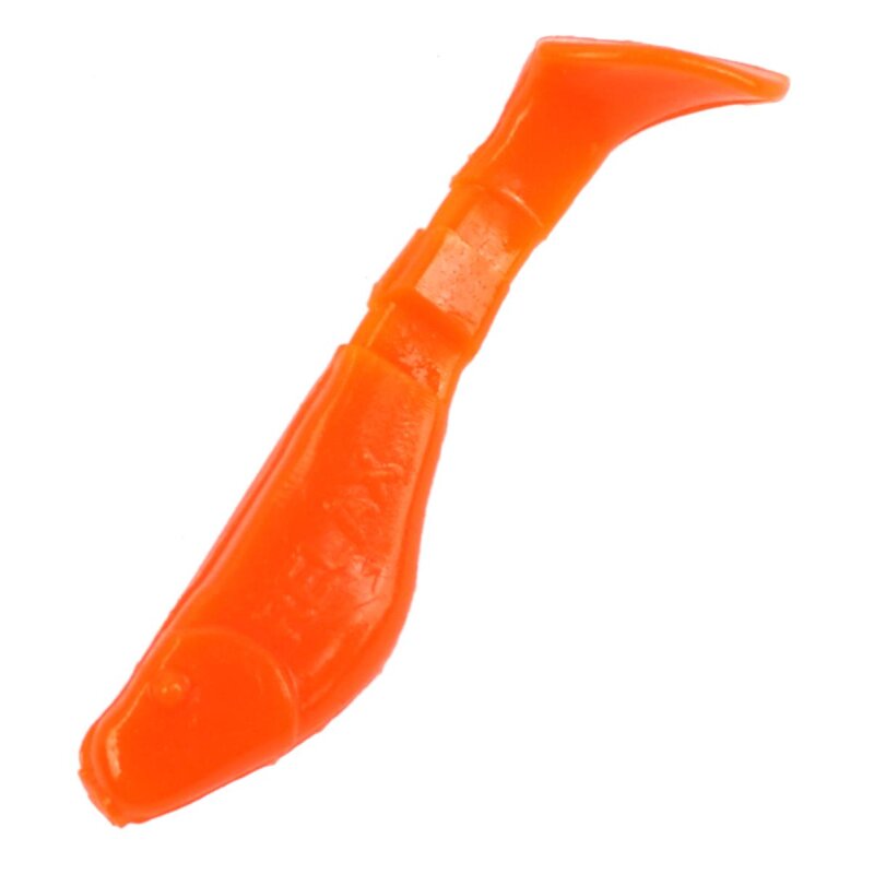 Relax Kopyto 2" 4 Stück Gummifisch