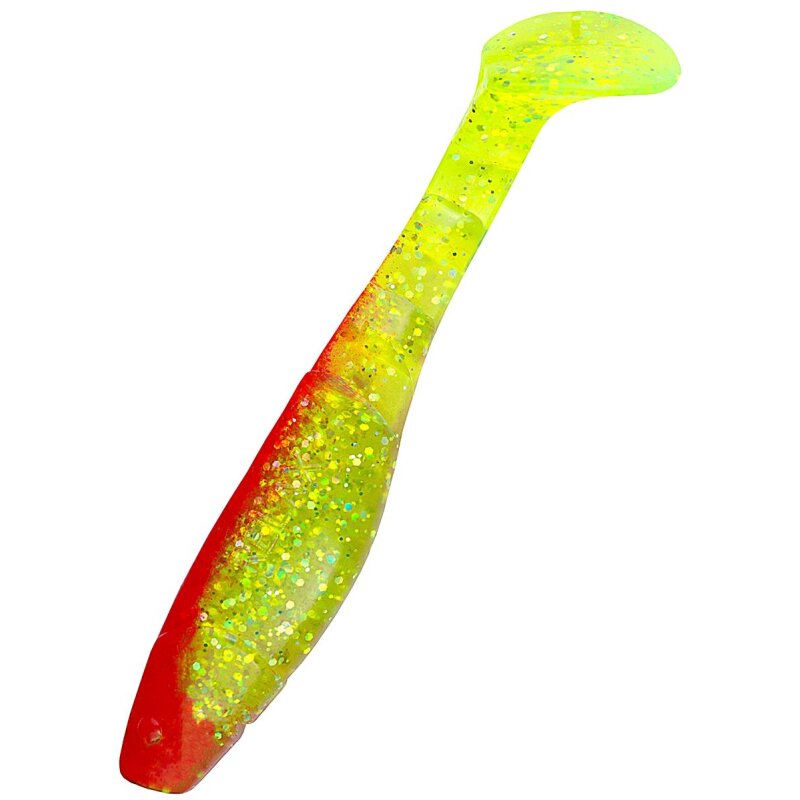 Relax Kopyto 4L 10 cm Gummifische 10 Stück