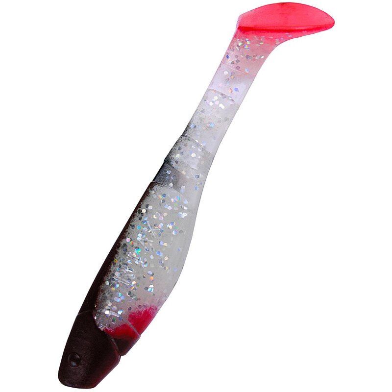 Relax Kopyto 4L 10 cm Gummifische 10 Stück