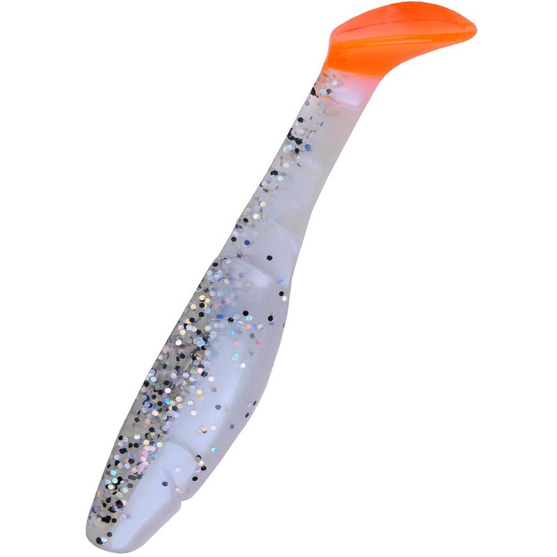 Relax Kopyto 4L 10 cm Gummifische 10 Stück
