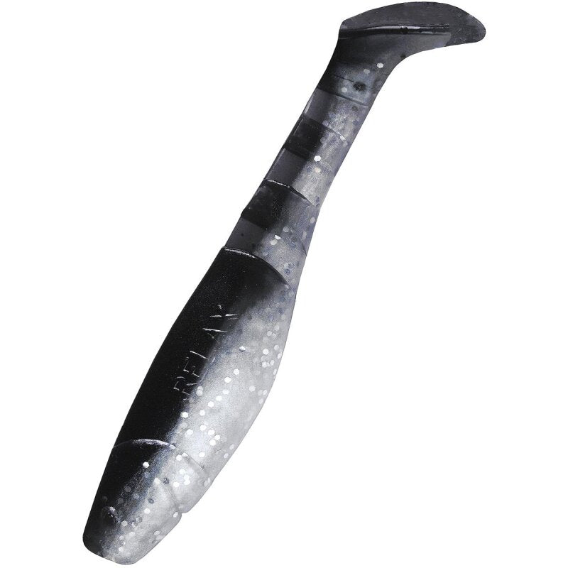 Relax Kopyto 4L 10 cm Gummifische 10 Stück