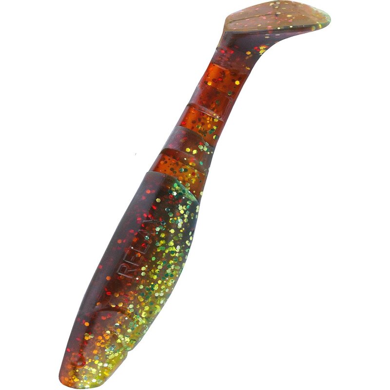 Relax Kopyto 4L 10 cm Gummifische 10 Stück