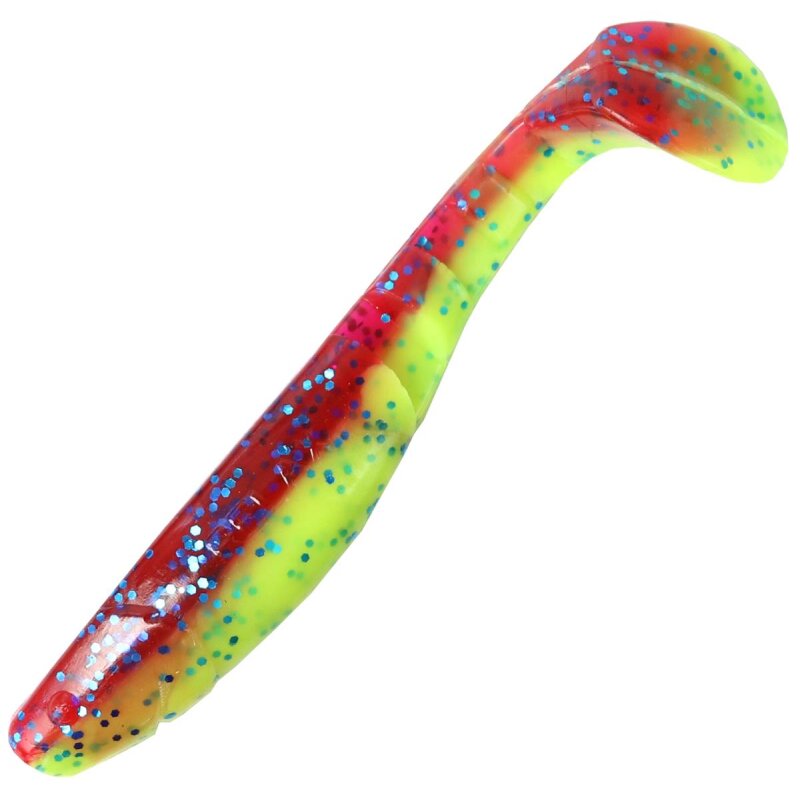 Relax Kopyto 4L 10 cm Gummifische 10 Stück