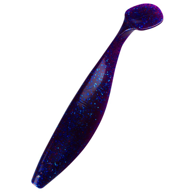Relax Kopyto Shad 9" 23 cm Gummifisch