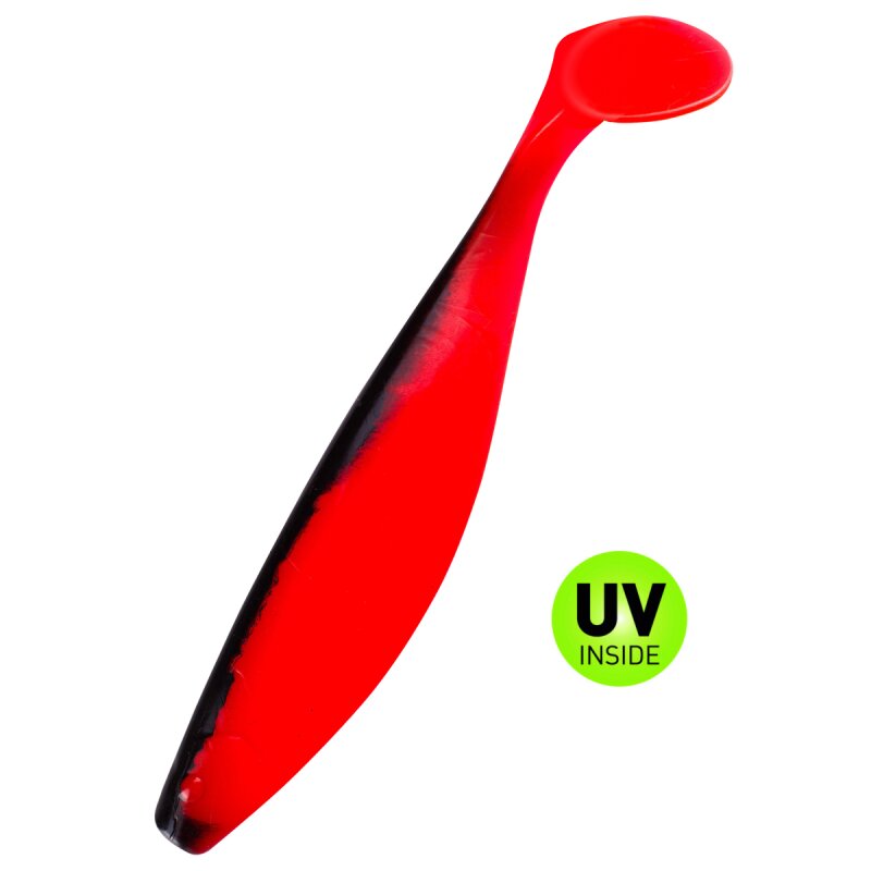 Relax Kopyto Shad 9" 23 cm Gummifisch