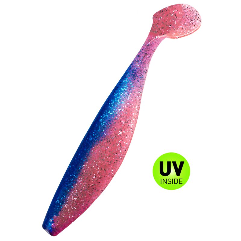 Relax Kopyto Shad 9" 23 cm Gummifisch