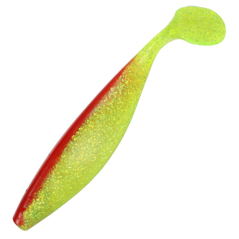 Relax Kopyto Shad 9" 23 cm Gummifisch