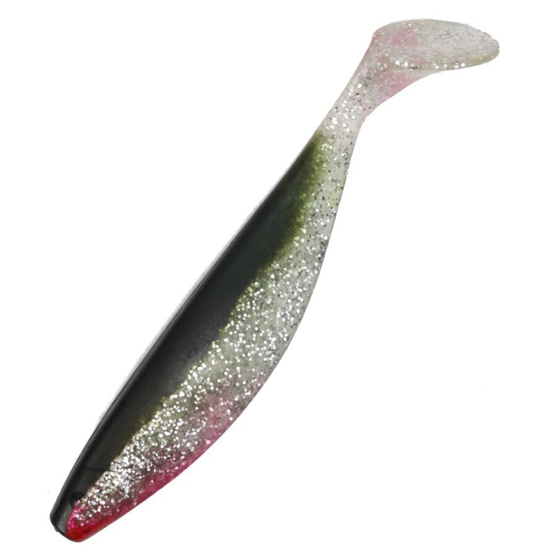 Relax Kopyto Shad 9" 23 cm Gummifisch