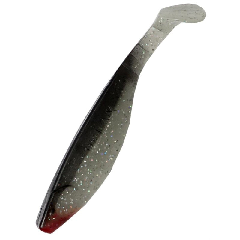 Relax Kopyto Shad Gummifisch 6" 15 cm 5 Stück