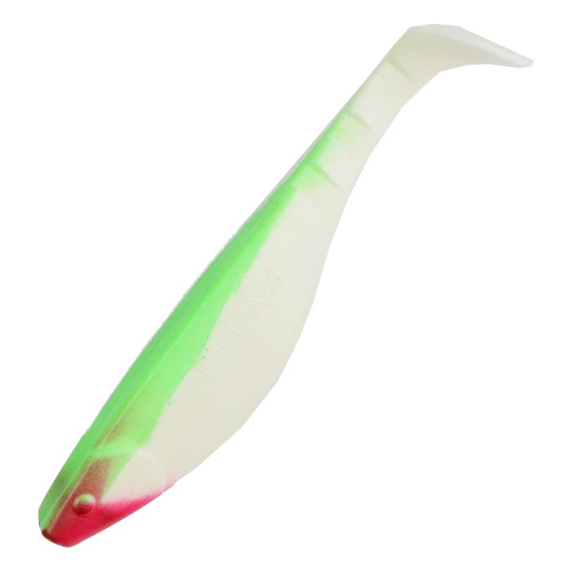 Relax Kopyto Shad Gummifisch 6" 15 cm 5 Stück