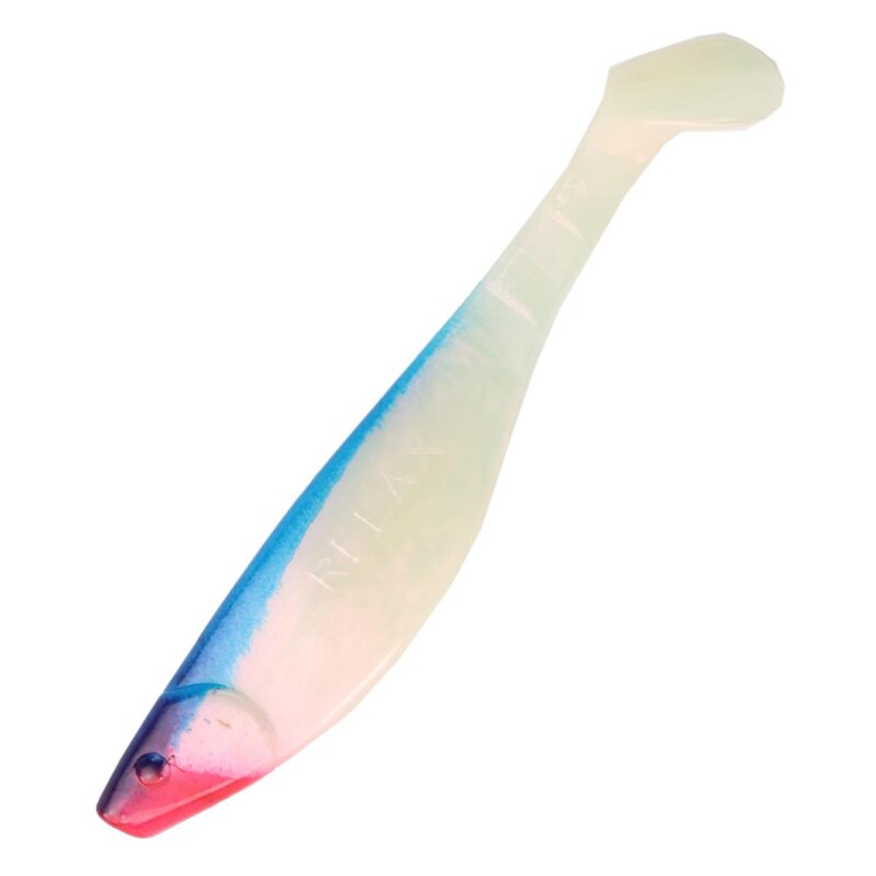 Relax Kopyto Shad Gummifisch 6" 15 cm 5 Stück