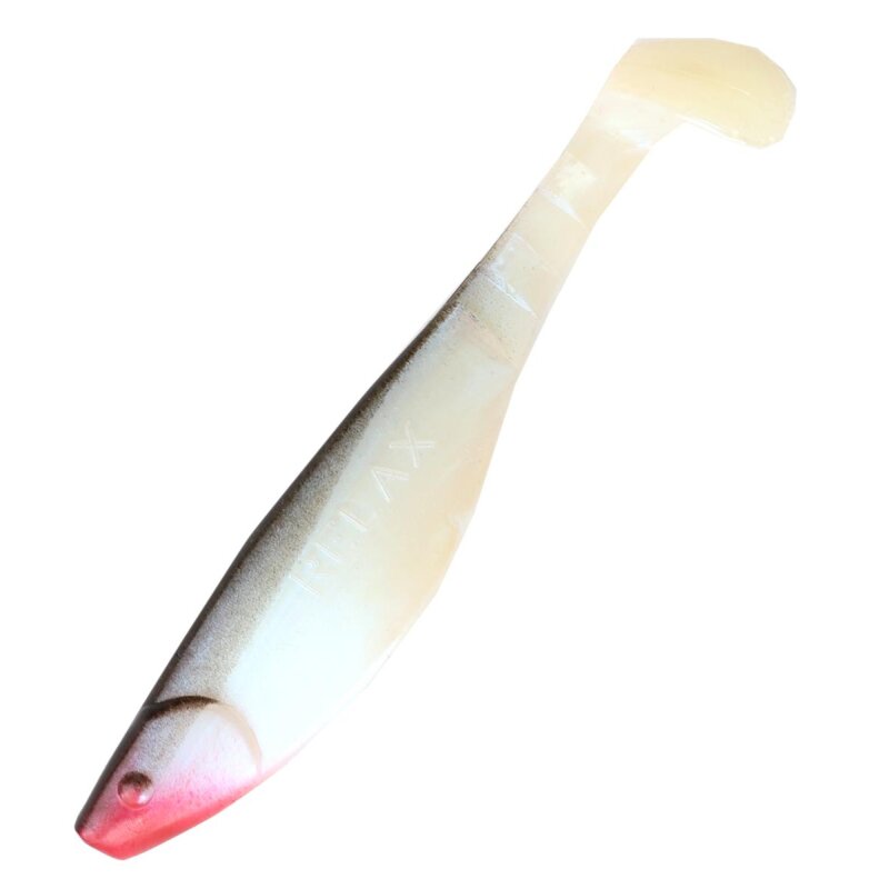 Relax Kopyto Shad Gummifisch 6" 15 cm 5 Stück