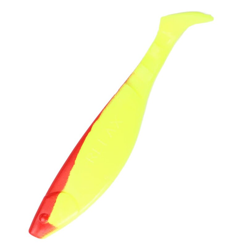 Relax Kopyto Shad Gummifisch 6" 15 cm 5 Stück