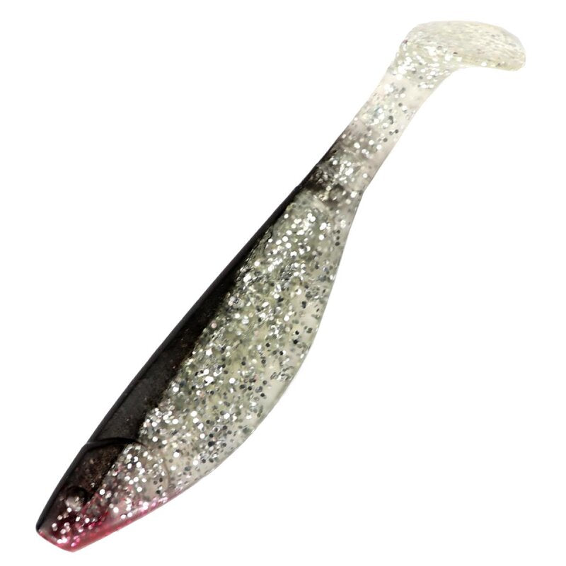 Relax Kopyto Shad Gummifisch 6" 15 cm 5 Stück
