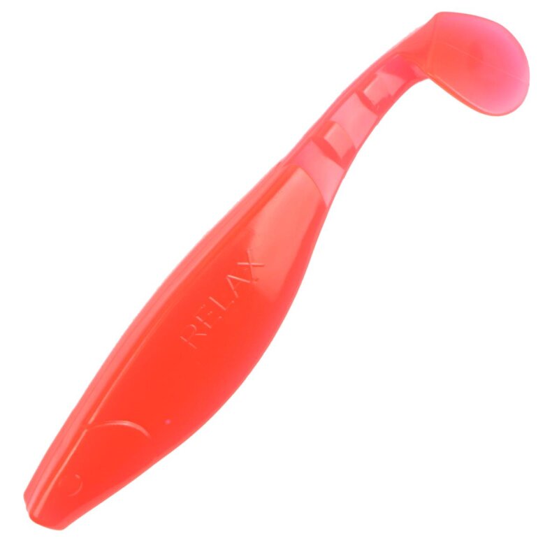 Relax Kopyto Shad Gummifisch 6" 15 cm 5 Stück