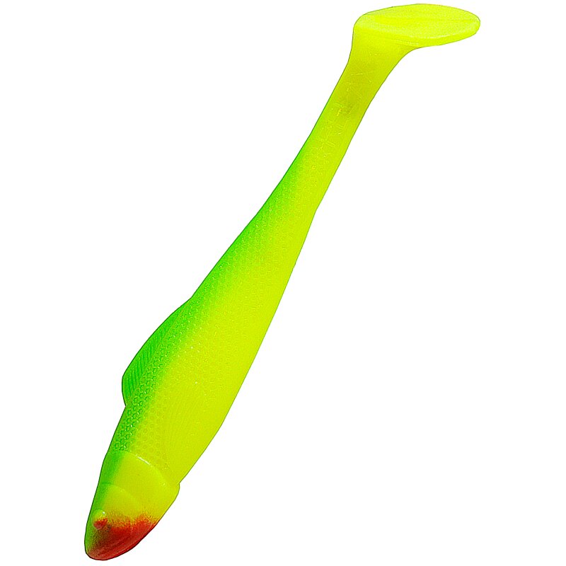 Relax Ohio Shad Gummifisch 5" 12,5 cm 5 Stück